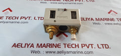 Saginomiya dns-d606mq9a pressure switch
