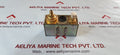 Saginomiya dns-d606mq9a pressure switch