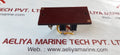Nihon inter electronics 2m6m6ma4b100 f1-85275 module