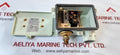 Saginomiya ans-c103wk2q pressure controls
