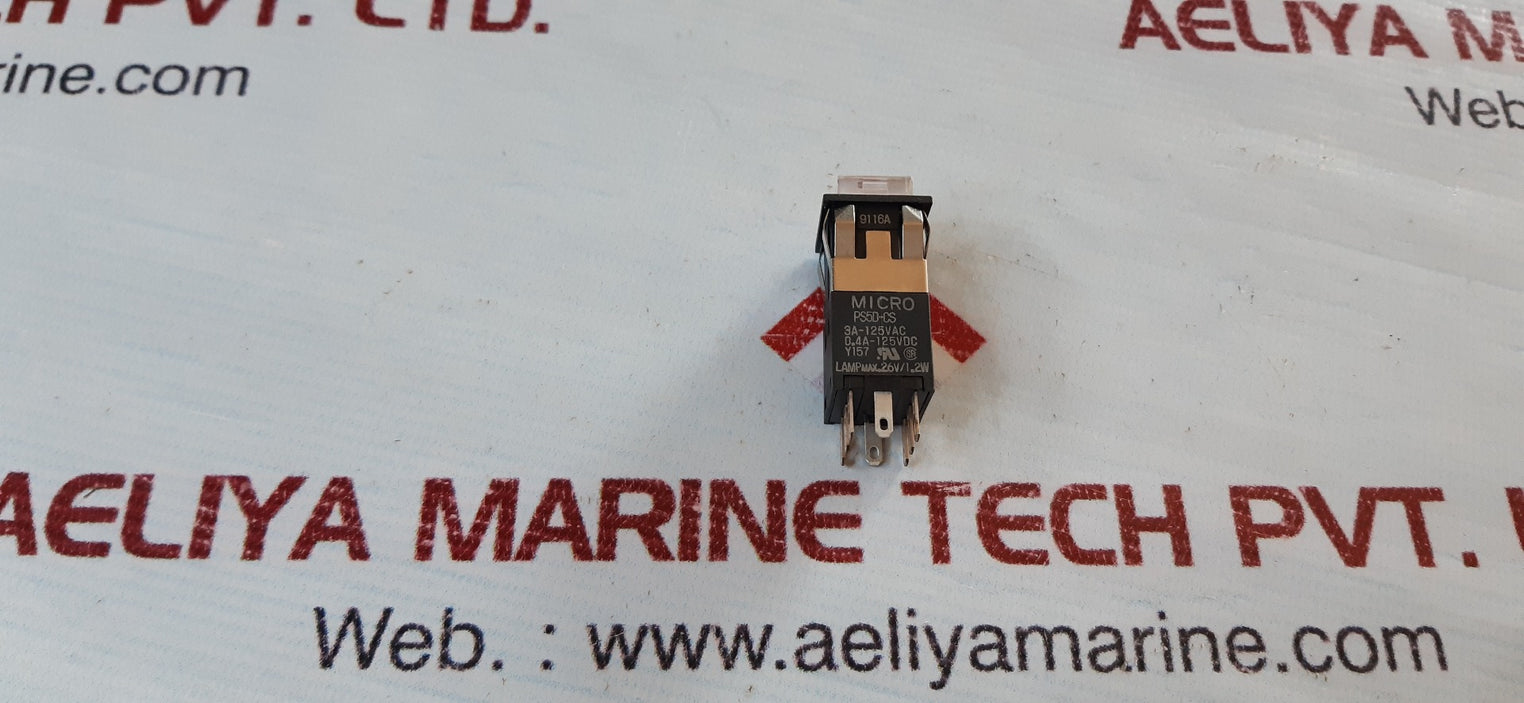 Micro ps5d-cs ps5d-csrz24