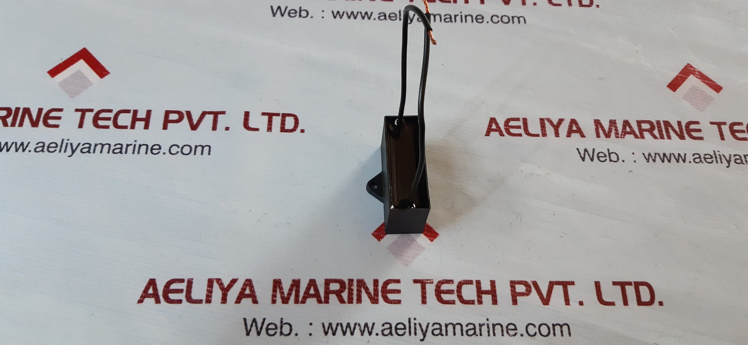 lot of 4x Kokosha shizuki capacitor k114