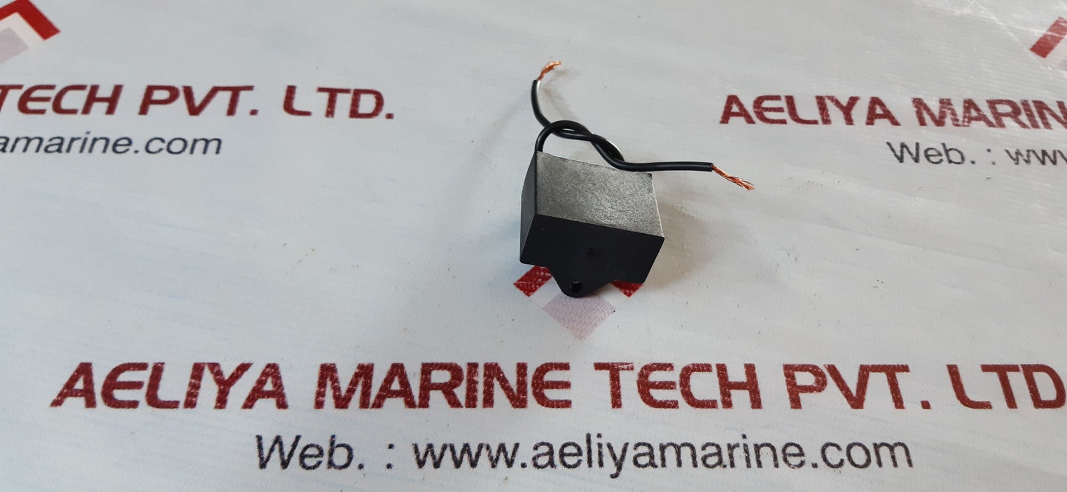 lot of 5x Kokosha shizuki 3.5uf capacitor