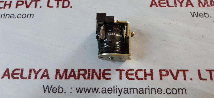 Voltage Avt-1-b Trip Device Ac100-150V