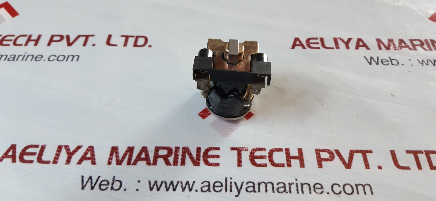 Voltage Avt-1-b Trip Device Ac100-150V