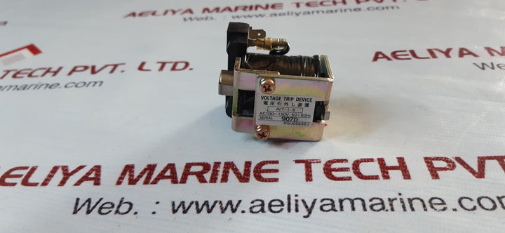 Voltage Avt-1-b Trip Device Ac100-150V