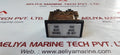 Kimuden type-88 annunciator h-3221.158