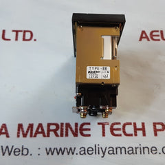 Kimuden type-88 annunciator h-3221.158