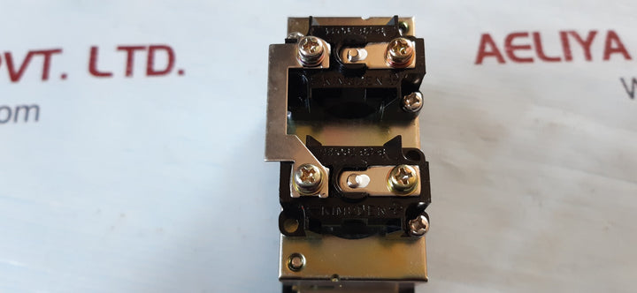 Kimuden type-88 annunciator h-3221.158