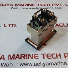 Kimuden type-88 annunciator h-3221.158