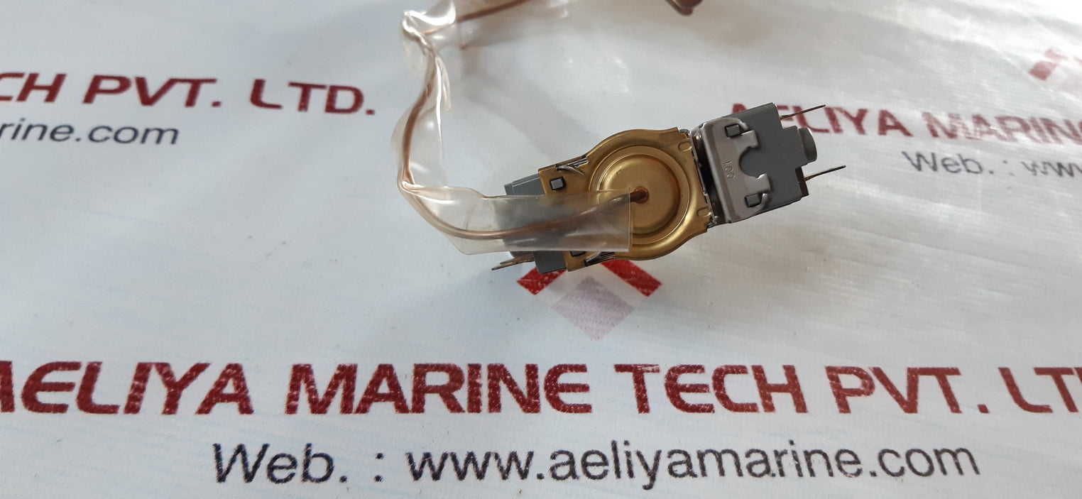 Saginomiya wtb-k602 thermostat