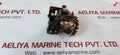 Micro switch bz-2rw822-j