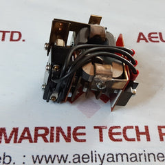 Micro switch bz-2rw822-j