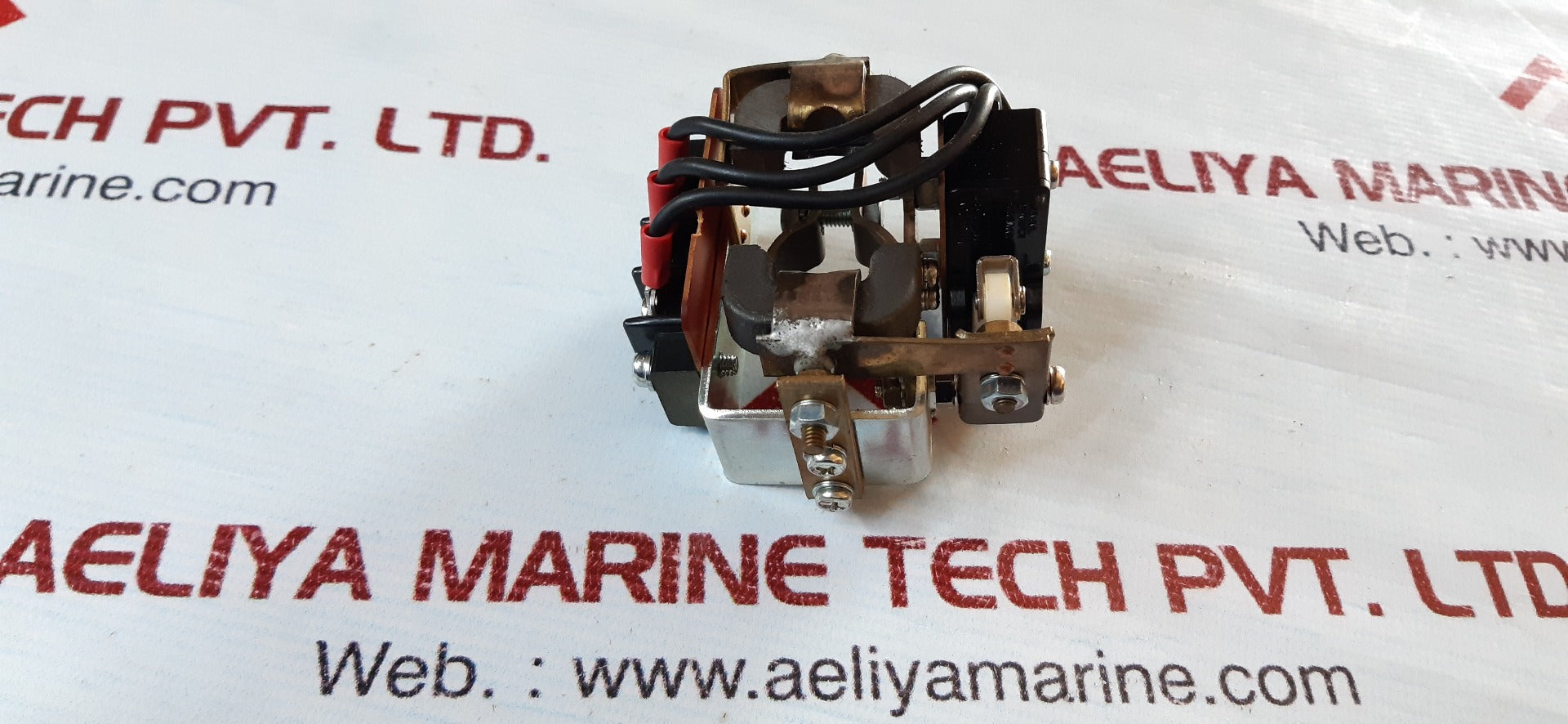 Micro switch bz-2rw822-j