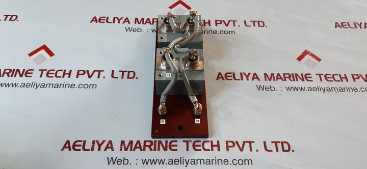 Nihon inter electronics  10m10rma4b100 f1-89386 module