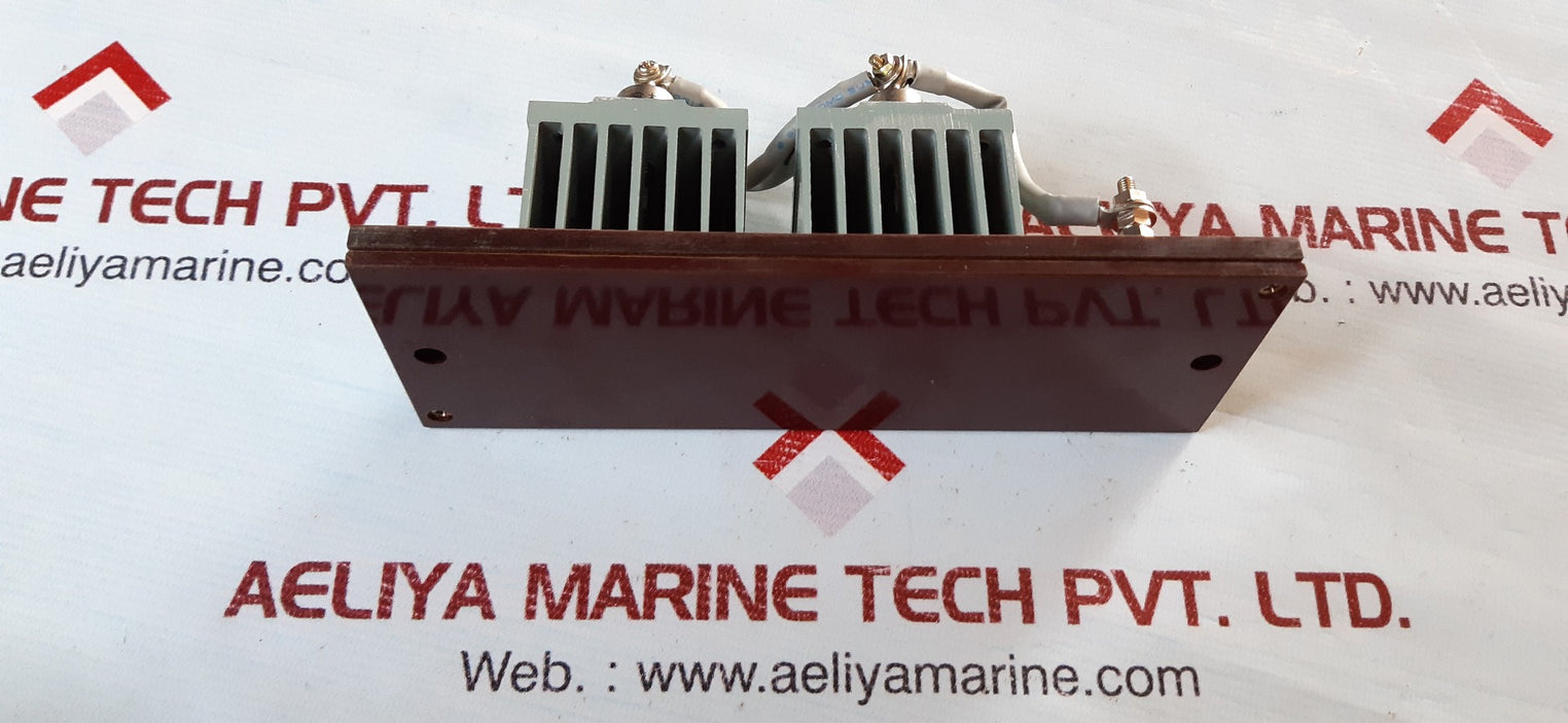 Nihon inter electronics  10m10rma4b100 f1-89386 module