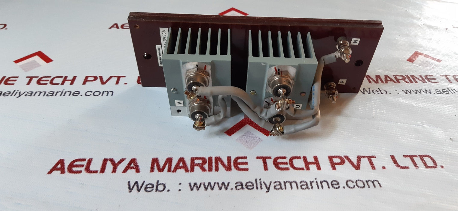 Nihon inter electronics  10m10rma4b100 f1-89386 module