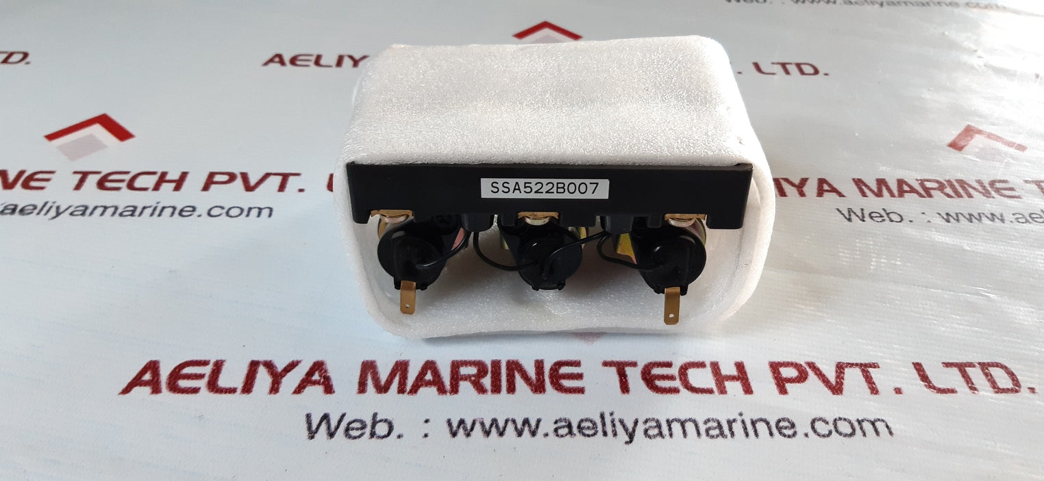 Merycon u0-20 over current protection relay