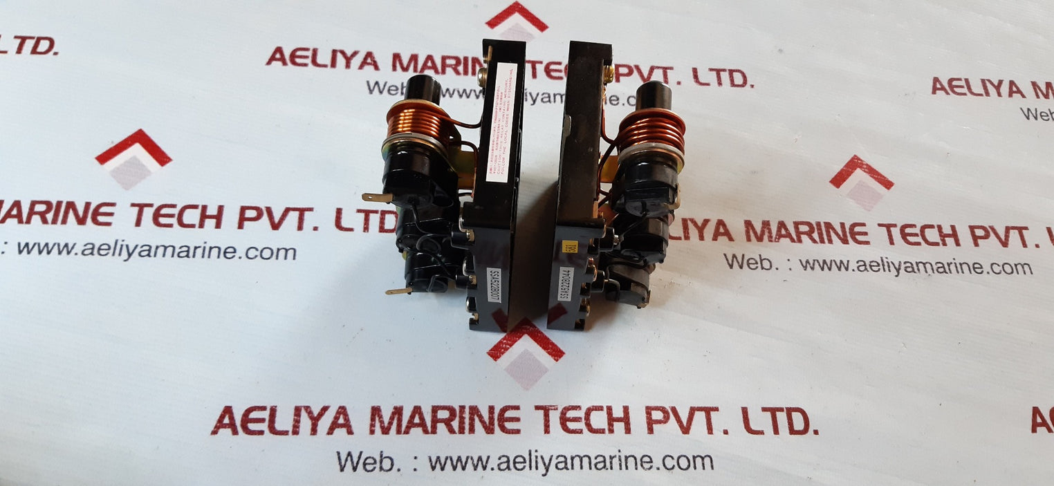 Merycon u0-20 over current protection relay