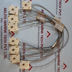Air vent controller 2-pcs,wire & o/tube 1 pcs