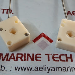 Air vent controller 2-pcs,wire & o/tube 1 pcs