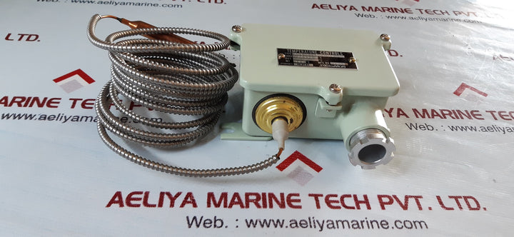 Saginomiya bns-c1090wl3q temperature controls