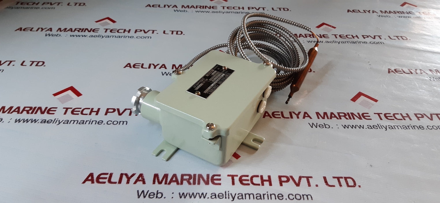 Saginomiya bns-c1090wl3q temperature controls