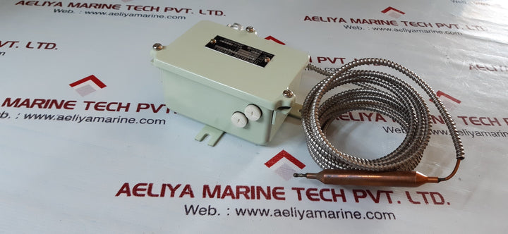 Saginomiya bns-c1090wl3q temperature controls