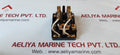Omron mg2 relay 220vac