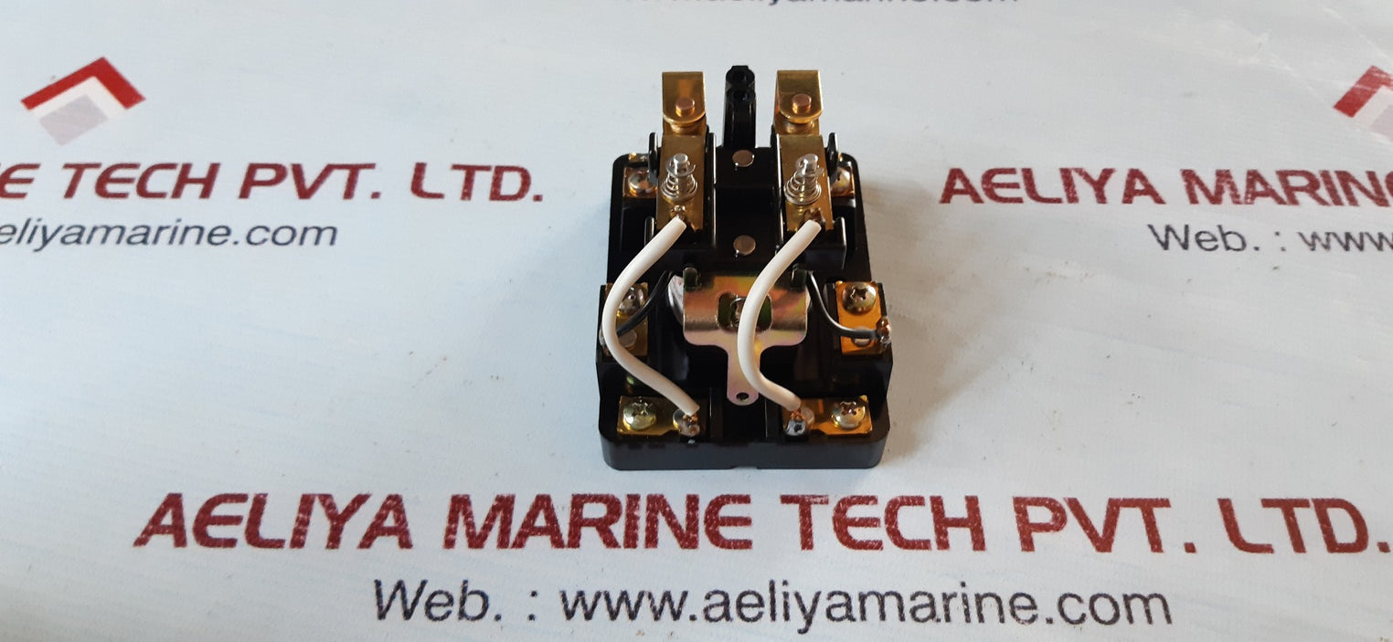 Omron mg2 relay 220vac