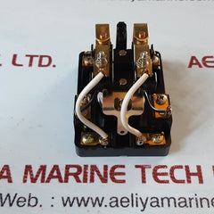 Omron mg2 relay 220vac