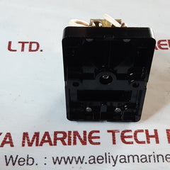 Omron mg2 relay 220vac