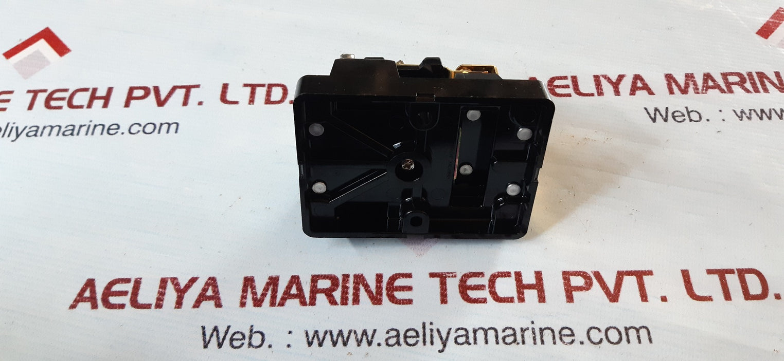 Omron mg2 relay 220vac