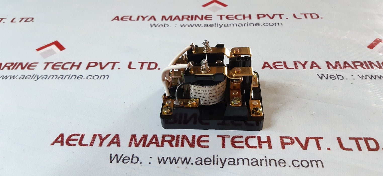 Omron mg2 0471ep relay 24v