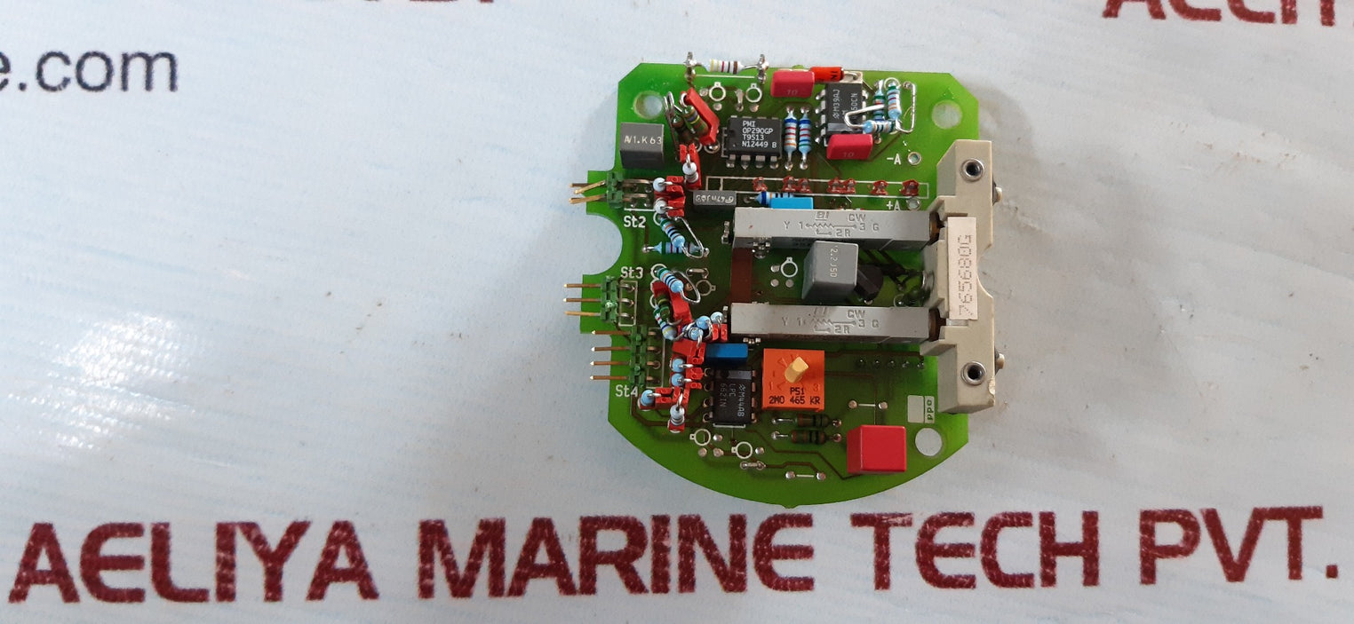 Ersatzteil v2011/1ale