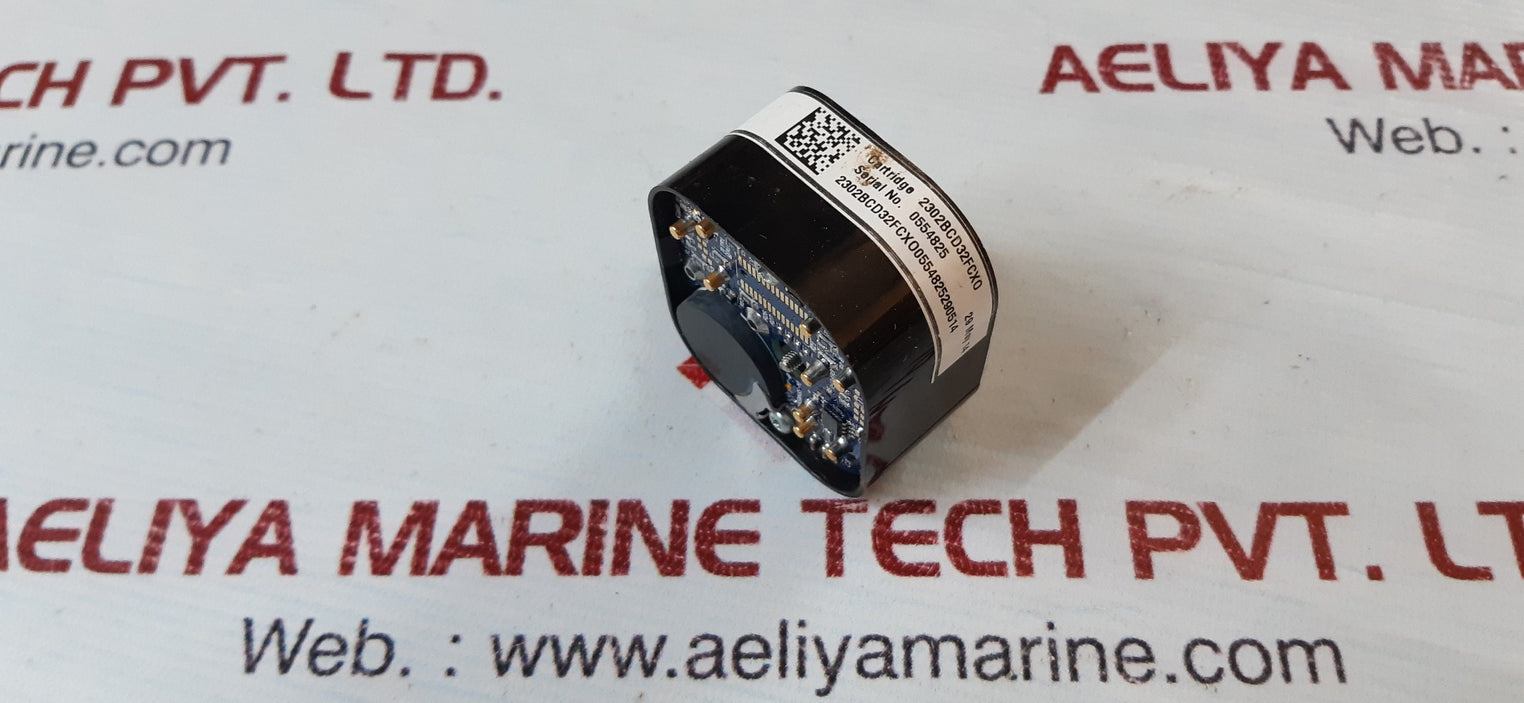 2302bcd32fcxo sensor cartridge