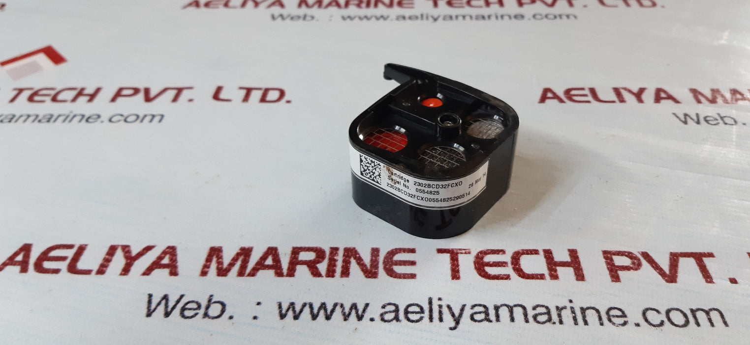 2302bcd32fcxo sensor cartridge