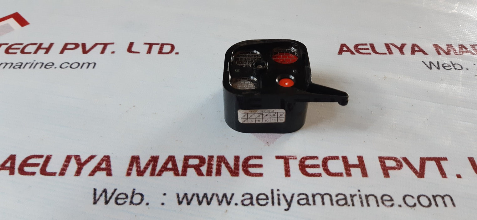 2302bcd32fcxo sensor cartridge