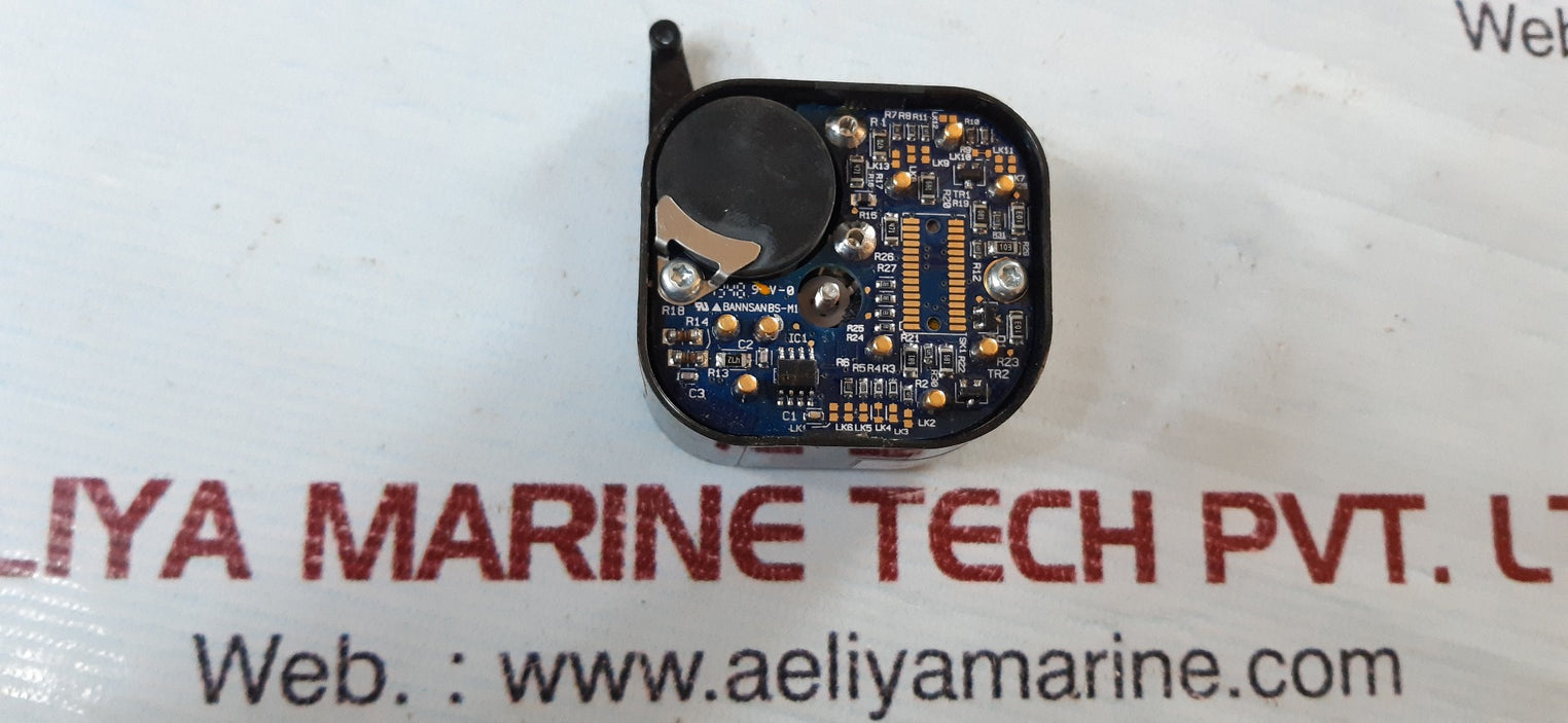 2302bcd32fcxo sensor cartridge