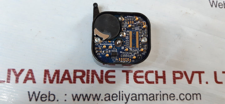 2302bcd32fcxo sensor cartridge