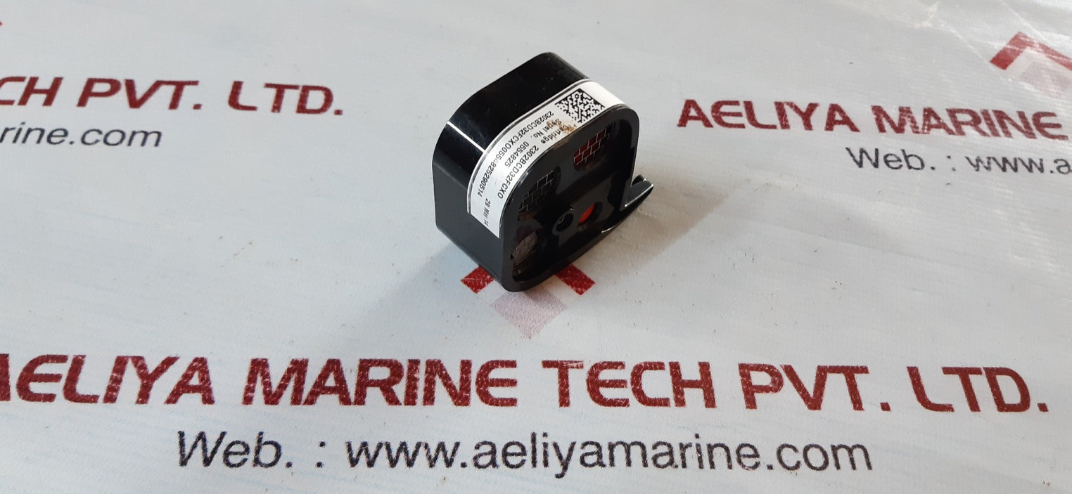 2302bcd32fcxo sensor cartridge