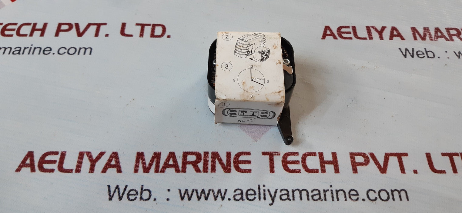 2302bcd32fcxo sensor cartridge