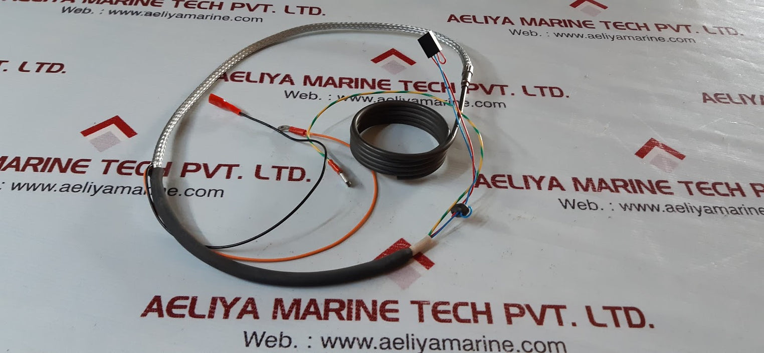 Heat element fp93 5g2 230v