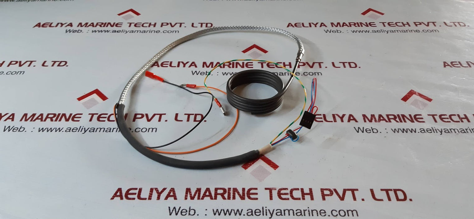 Heat element fp93 5g2 230v