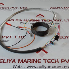 Heat element fp93 5g2 230v