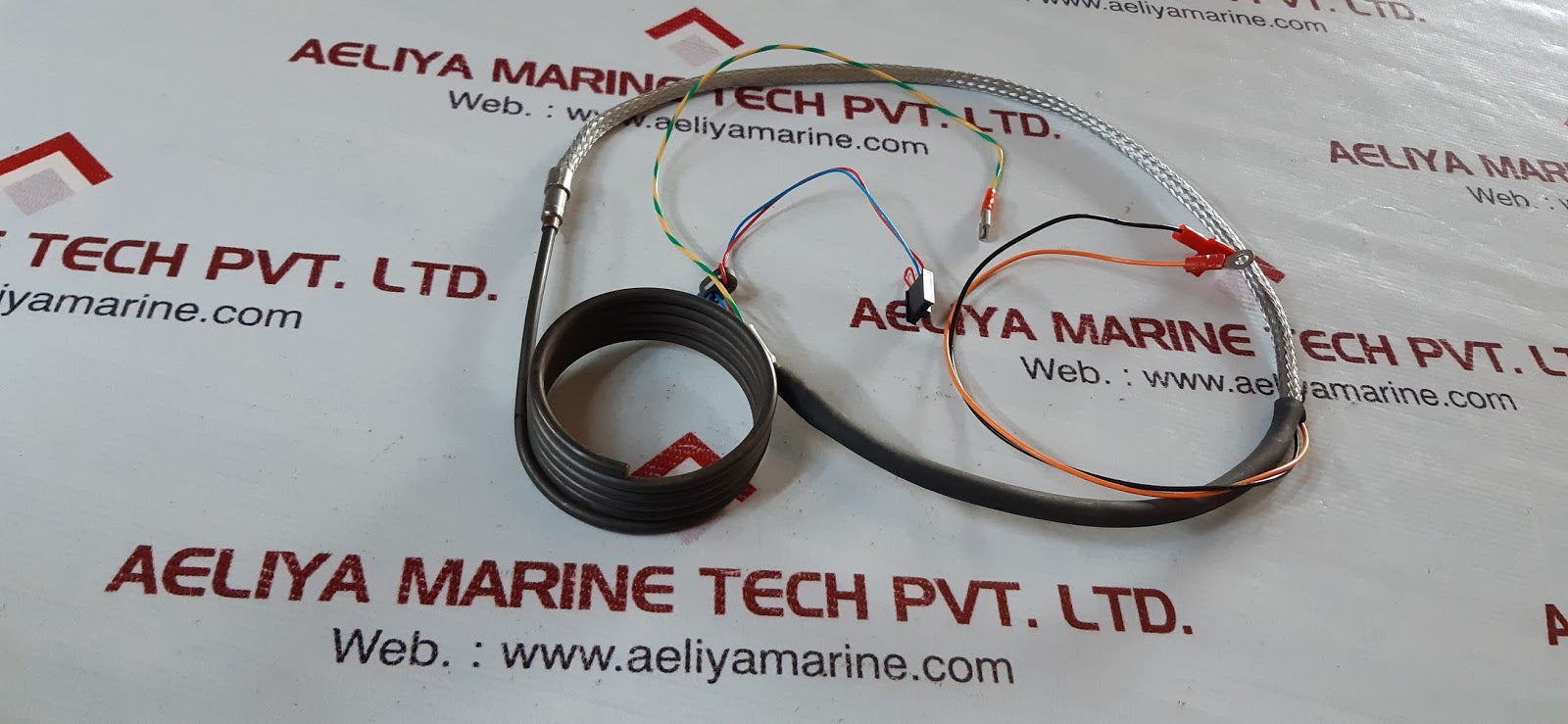 Heat element fp93 5g2 230v