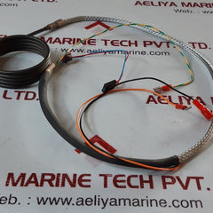 Heat element fp93 5g2 230v
