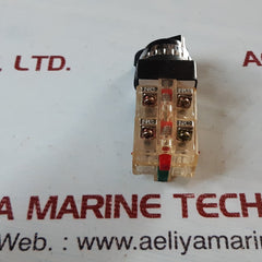 Yongsung ys r3-222 emergency push button 250v 6a