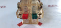 Yongsung ys r3-222 emergency push button 250v 6a