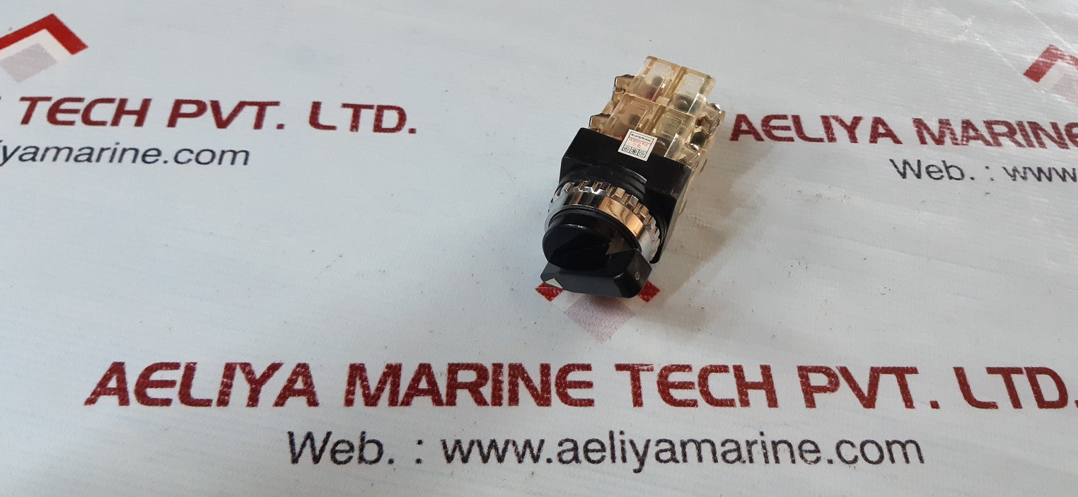 Yongsung ys r3-222 emergency push button 250v 6a